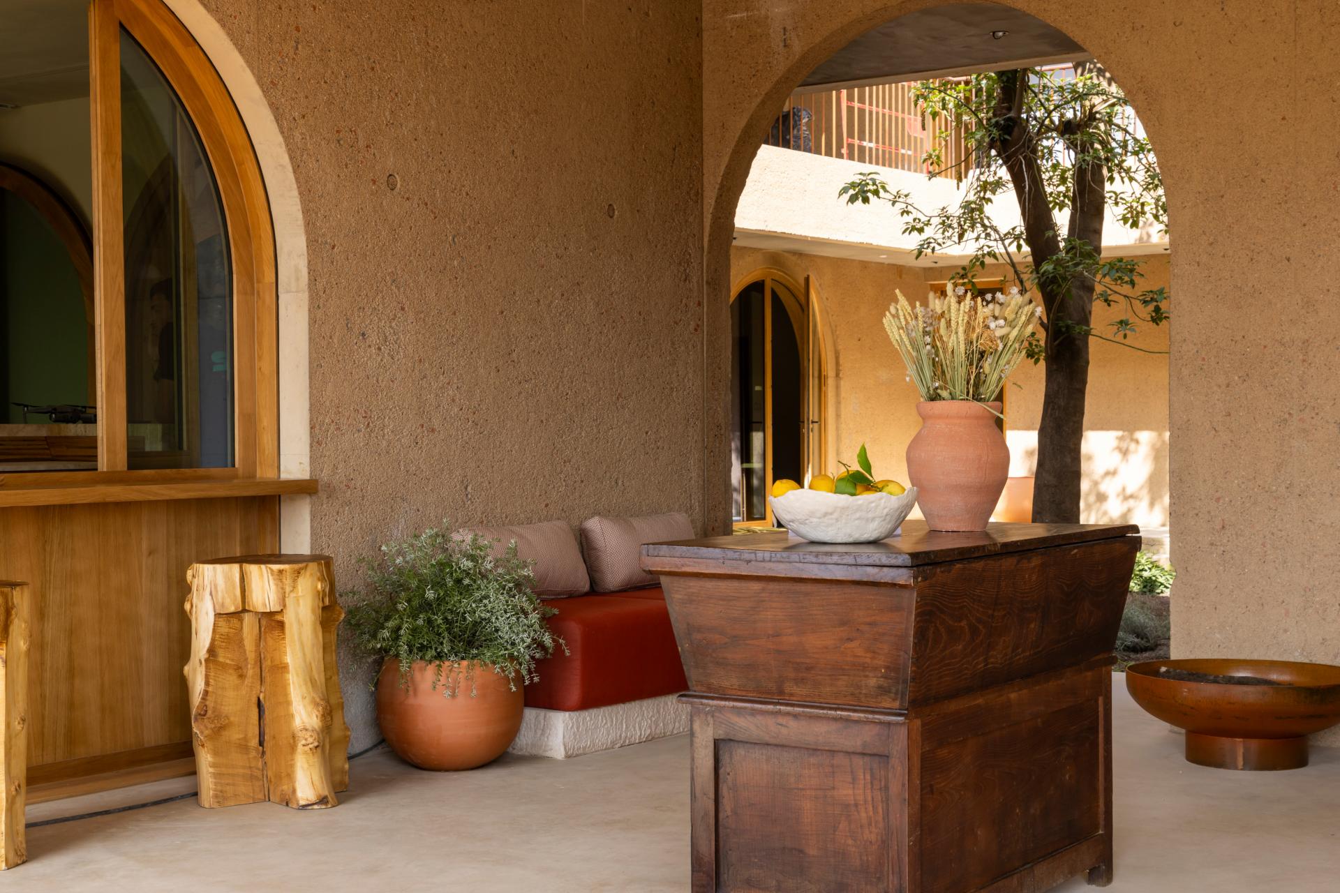 Hôtel Mylos Cargèse - Lifestyle