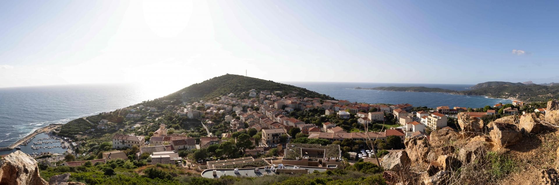 Hôtel Mylos Cargèse - Our Lifestyle