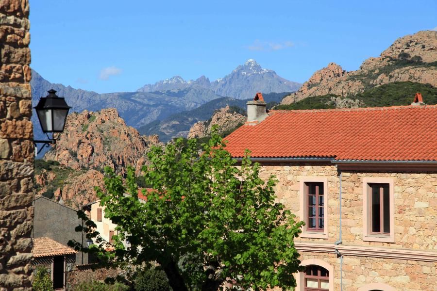 Hôtel Mylos Cargèse - Perched Villages