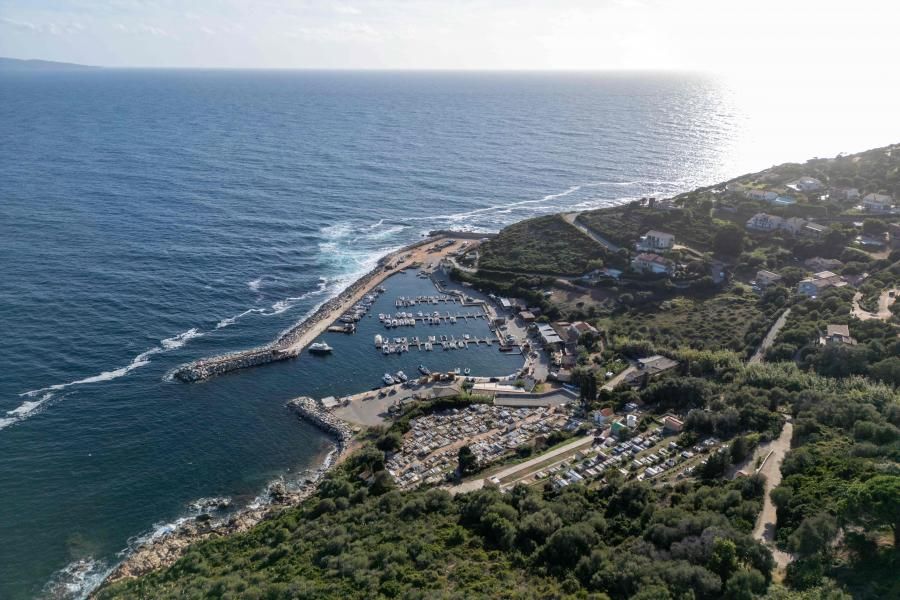 Hôtel Mylos Cargèse - The Port of Cargèse