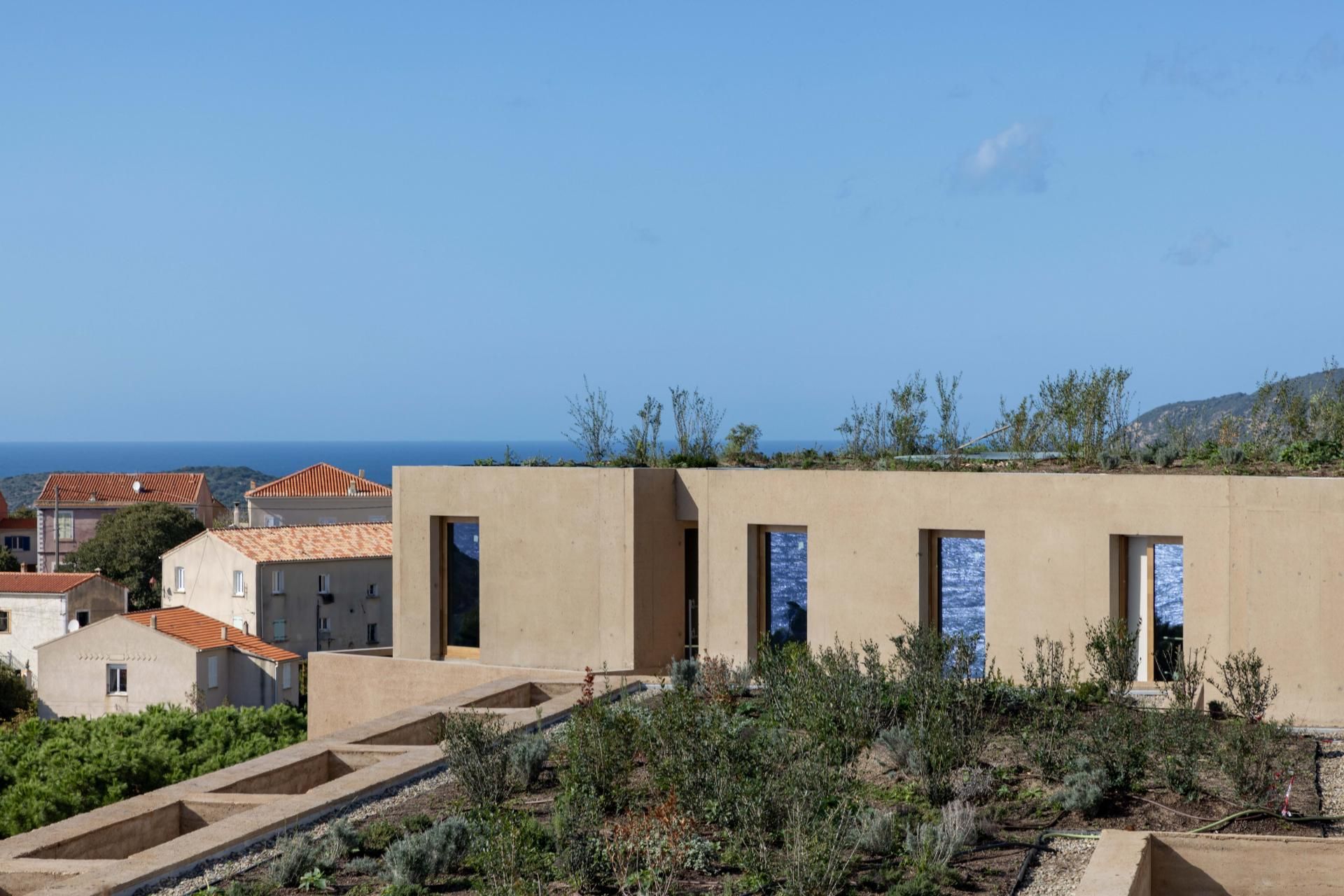 Mylos Hôtel Cargèse - Our Values